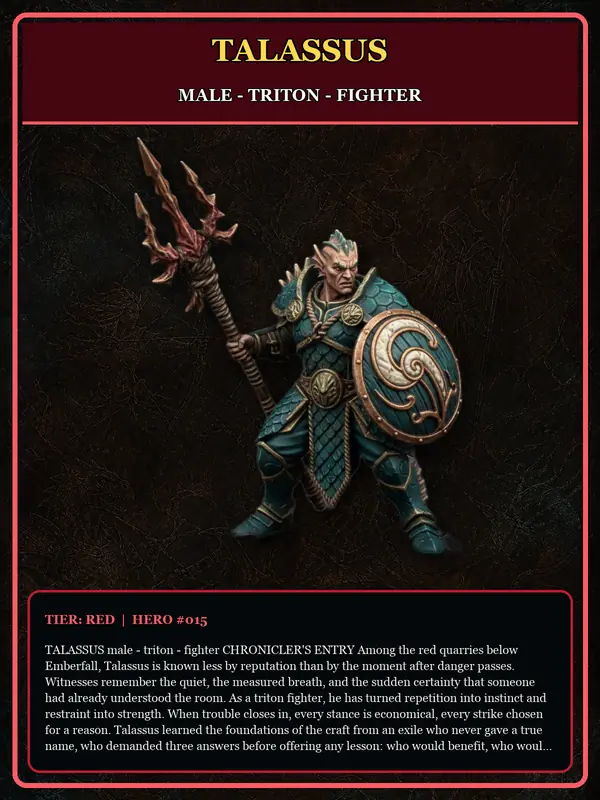 Talassus - obrazek 3
