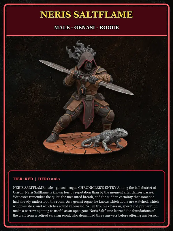 Neris Saltflame - obrazek 3