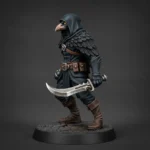 Corvus