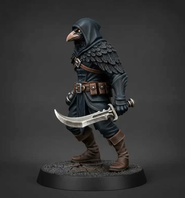 Corvus