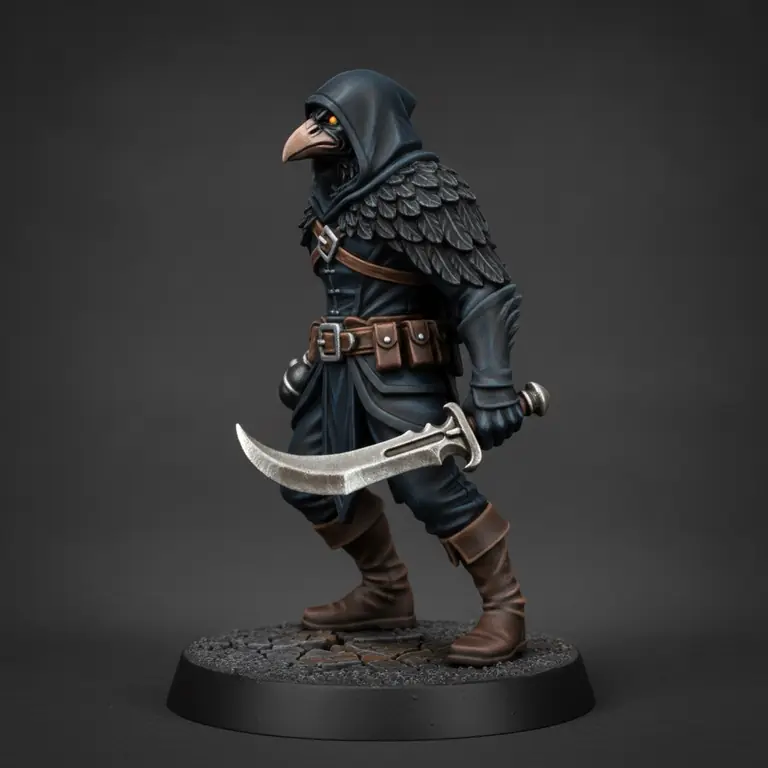 Corvus