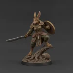 Quill Quickburrow