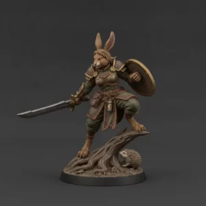 Quill Quickburrow