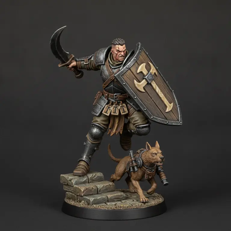Arden Blackmere