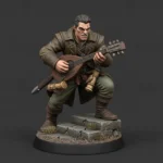 Garrick Rookfall