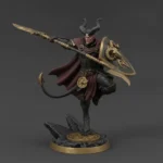 Veyra Cinderhorn