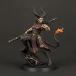 Kaelis Emberglass