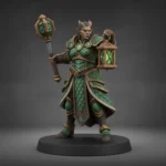 Xyla Of The Sunstone