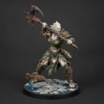 Nerissa Tidecrown