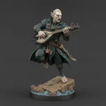 Kaelor Brineward