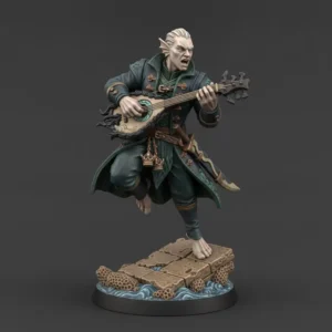 Kaelor Brineward