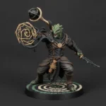 Sareth Coilseer