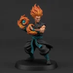 Kaito Tidalheart