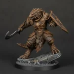 Rhogar Ashscale