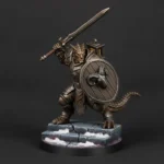 Draxen Frostmaw