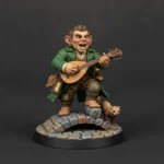 Milo Hearthstep