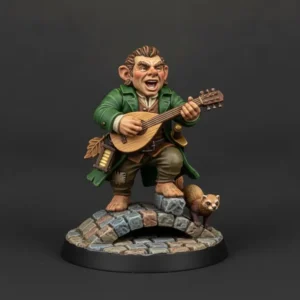 Milo Hearthstep