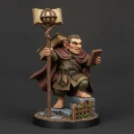Della Quickbarrel
