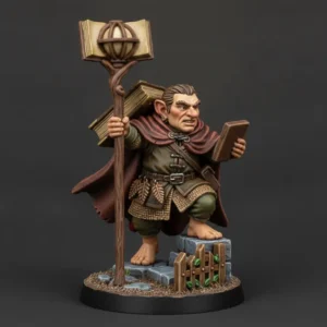 Della Quickbarrel