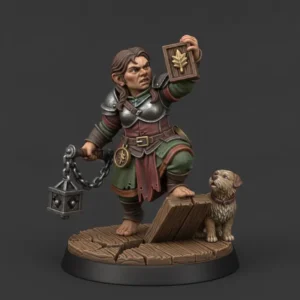 Fenn Underbough