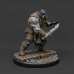 Korga Skybreaker