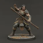 Vanna Flintscar