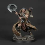 Orra Cloudhammer
