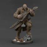 Brenn Stonepulse