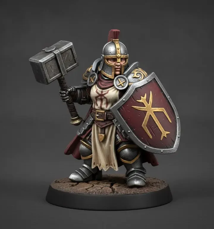 Borin Stonebeard