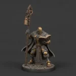 Copper Psalm