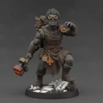 Cindra Coalwave