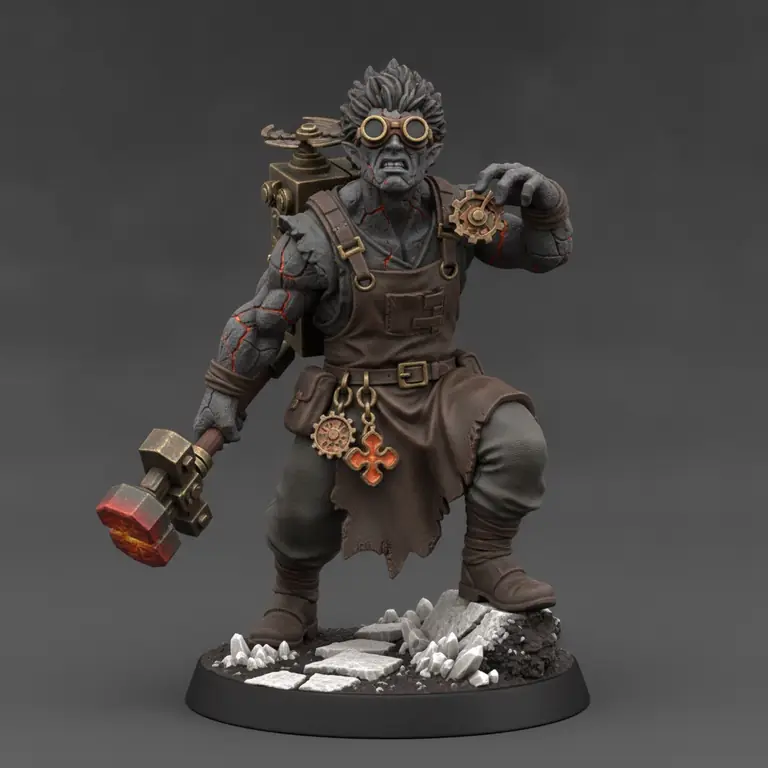 Cindra Coalwave