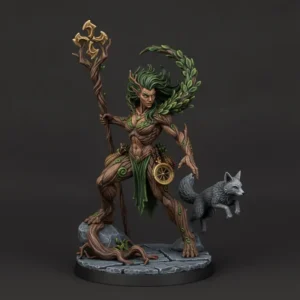 Maris Rainveil