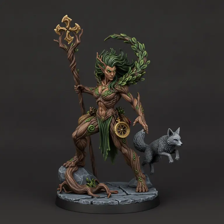 Maris Rainveil