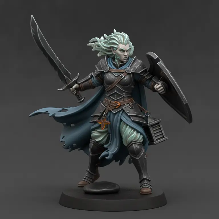 Zephyr Glasswind