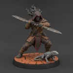 Neris Saltflame