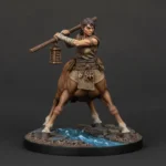 Epona Reedrunner