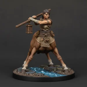 Epona Reedrunner