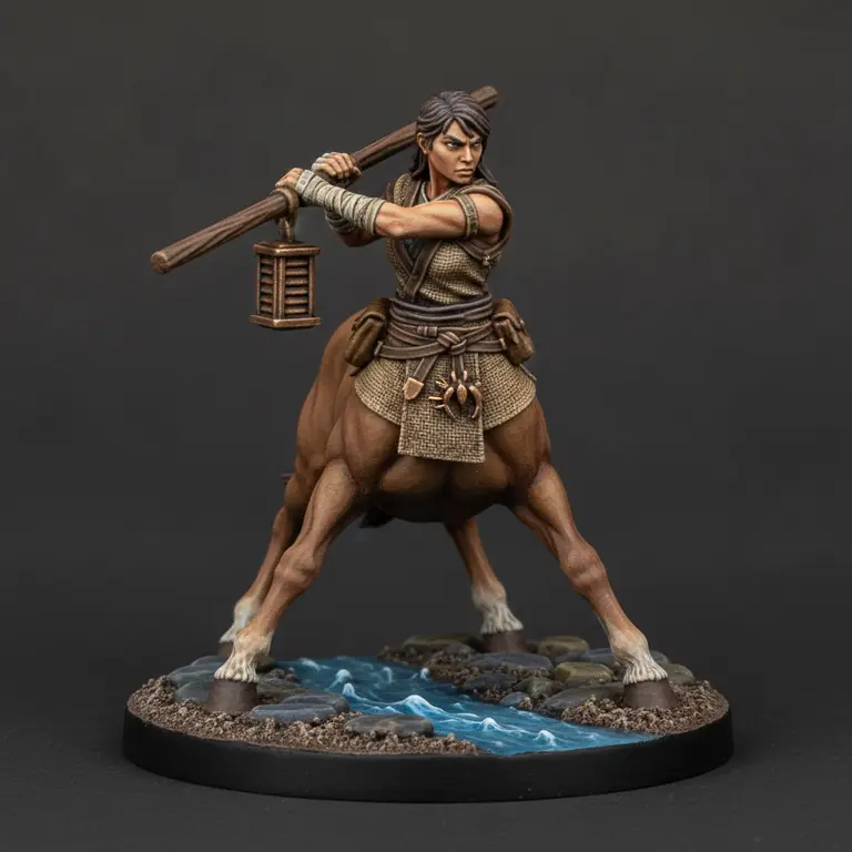 Epona Reedrunner