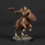 Tarkos Bronzehoof