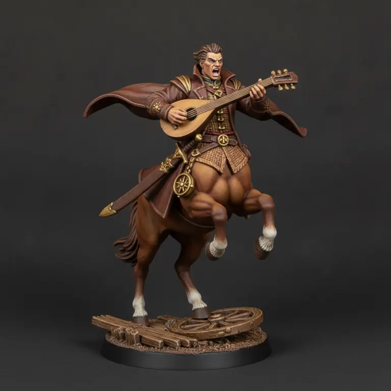Orven Stormmane