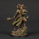 Lyra Vinecurl