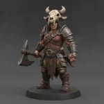Ursa Skullbearer