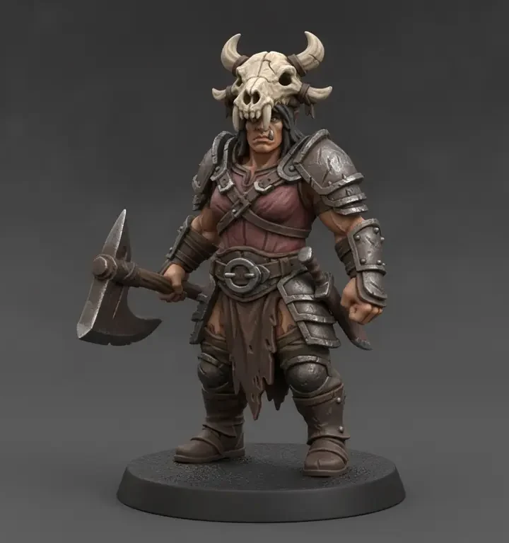 Ursa Skullbearer