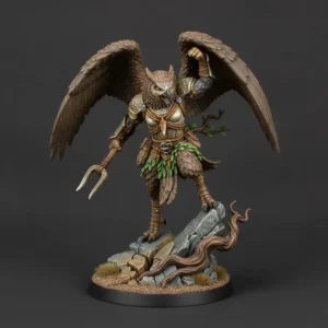 Kiri Stormfeather