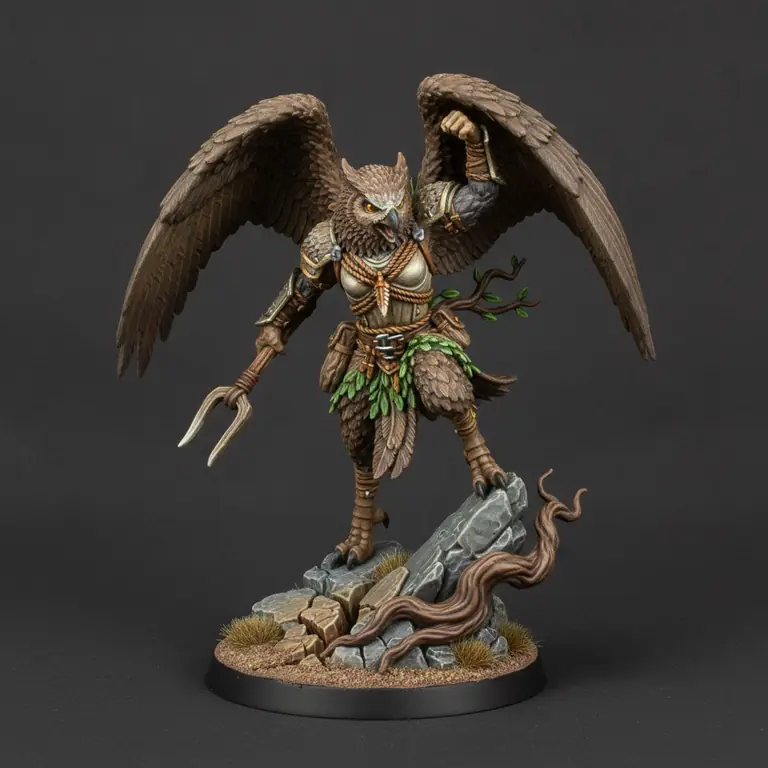 Kiri Stormfeather