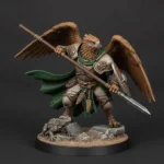 Talon Of Dawn