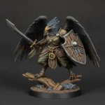 Sura Cloudneedle