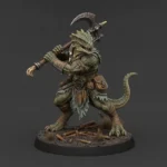 Vasska Mudscale