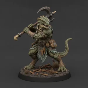 Vasska Mudscale